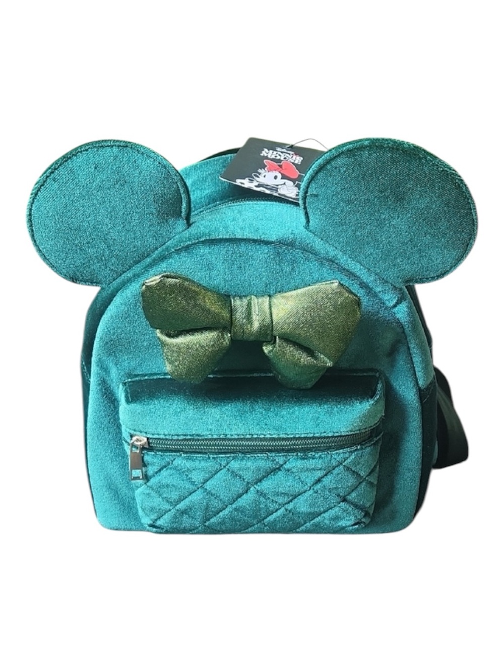 Disney Bioworld Minnie Mouse
Backpack NWT